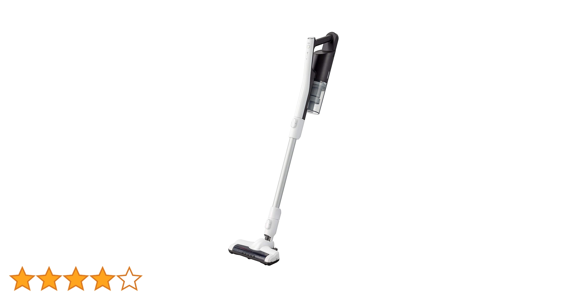 Amazon | 東芝 掃除機 コードレス サイクロン スティッククリーナー